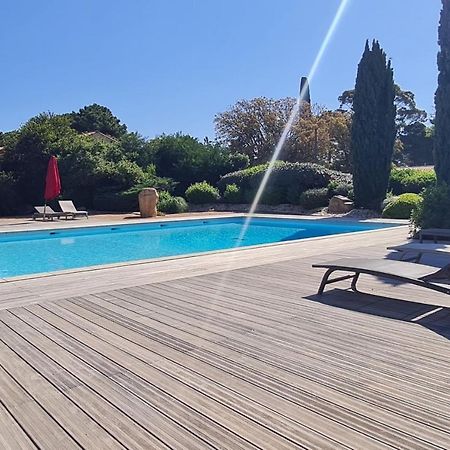 Mini Villa Messicana 5 Pers Piscine 500 M Plage ليسي المظهر الخارجي الصورة