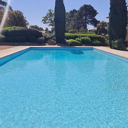 Mini Villa Messicana 5 Pers Piscine 500 M Plage ليسي المظهر الخارجي الصورة